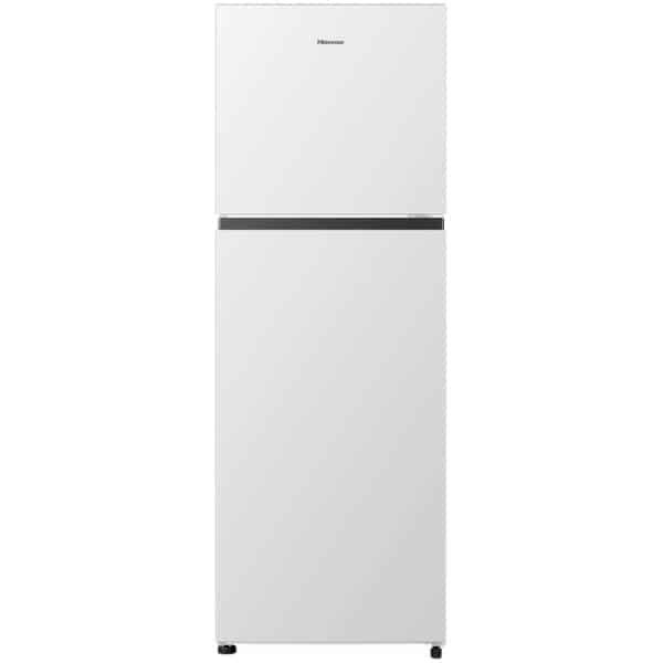HiSENSE RT422N4AWF Ψυγείο Δίπορτο 325lt Total NoFrost Λευκό F ΕΩΣ 12 ΔΟΣΕΙΣ