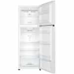 HiSENSE RT422N4AWF Ψυγείο Δίπορτο 325lt Total NoFrost Λευκό F ΕΩΣ 12 ΔΟΣΕΙΣ - Image 2