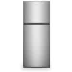 HISENSE RT488N4DC2 Ψυγείο Δίπορτο NoFrost Inox A++ ΕΩΣ 12 ΔΟΣΕΙΣ