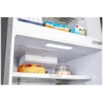 HISENSE RT488N4DC2 Ψυγείο Δίπορτο NoFrost Inox A++ ΕΩΣ 12 ΔΟΣΕΙΣ - Image 4