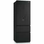 Hisense RT641N4WFE1 Ψυγειοκαταψύκτης 493lt Total NoFrost Υ200xΠ70.4xΒ69.4cm Μαύρος ΕΩΣ 12 ΔΟΣΕΙΣ - Image 2