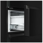 Hisense RT641N4WFE1 Ψυγειοκαταψύκτης 493lt Total NoFrost Υ200xΠ70.4xΒ69.4cm Μαύρος ΕΩΣ 12 ΔΟΣΕΙΣ - Image 6