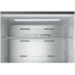 Hisense RT641N4WFE1 Ψυγειοκαταψύκτης 493lt Total NoFrost Υ200xΠ70.4xΒ69.4cm Μαύρος ΕΩΣ 12 ΔΟΣΕΙΣ - Image 7