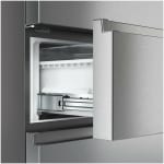 Hisense RT641N4WIE1 Ψυγειοκαταψύκτης 493lt Total NoFrost Υ200xΠ70.4xΒ69.4cm Inox ΕΩΣ 12 ΔΟΣΕΙΣ - Image 6