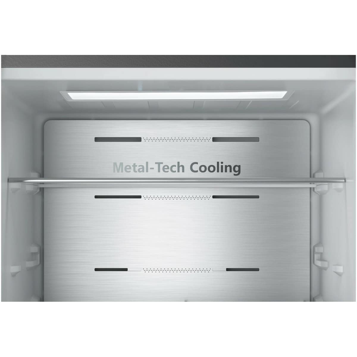 Hisense RT641N4WIE1 Ψυγειοκαταψύκτης 493lt Total NoFrost Υ200xΠ70.4xΒ69.4cm Inox ΕΩΣ 12 ΔΟΣΕΙΣ - Image 7