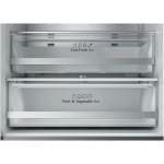 Hisense RT641N4WIE1 Ψυγειοκαταψύκτης 493lt Total NoFrost Υ200xΠ70.4xΒ69.4cm Inox ΕΩΣ 12 ΔΟΣΕΙΣ - Image 8