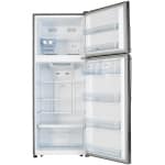 HISENSE RT650N4DC22 Ψυγείο Δίπορτο NoFrost Inox A++ ΕΩΣ 12 ΔΟΣΕΙΣ - Image 3
