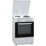 Robin Ηλεκτρική Κουζίνα BT-64 65lt ΕΩΣ 12 ΔΟΣΕΙΣ