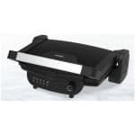 Robin T 25-12 Τοστιέρα Γκριλιέρα 1800watt (ΕΩΣ 12 ΔΟΣΕΙΣ)