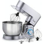 ΚΟΥΖΙΝΟΜΗΧΑΝΗ IZZY S1503 SUPER CHEF 1400W ΕΩΣ 12 ΔΟΣΕΙΣ - Image 2