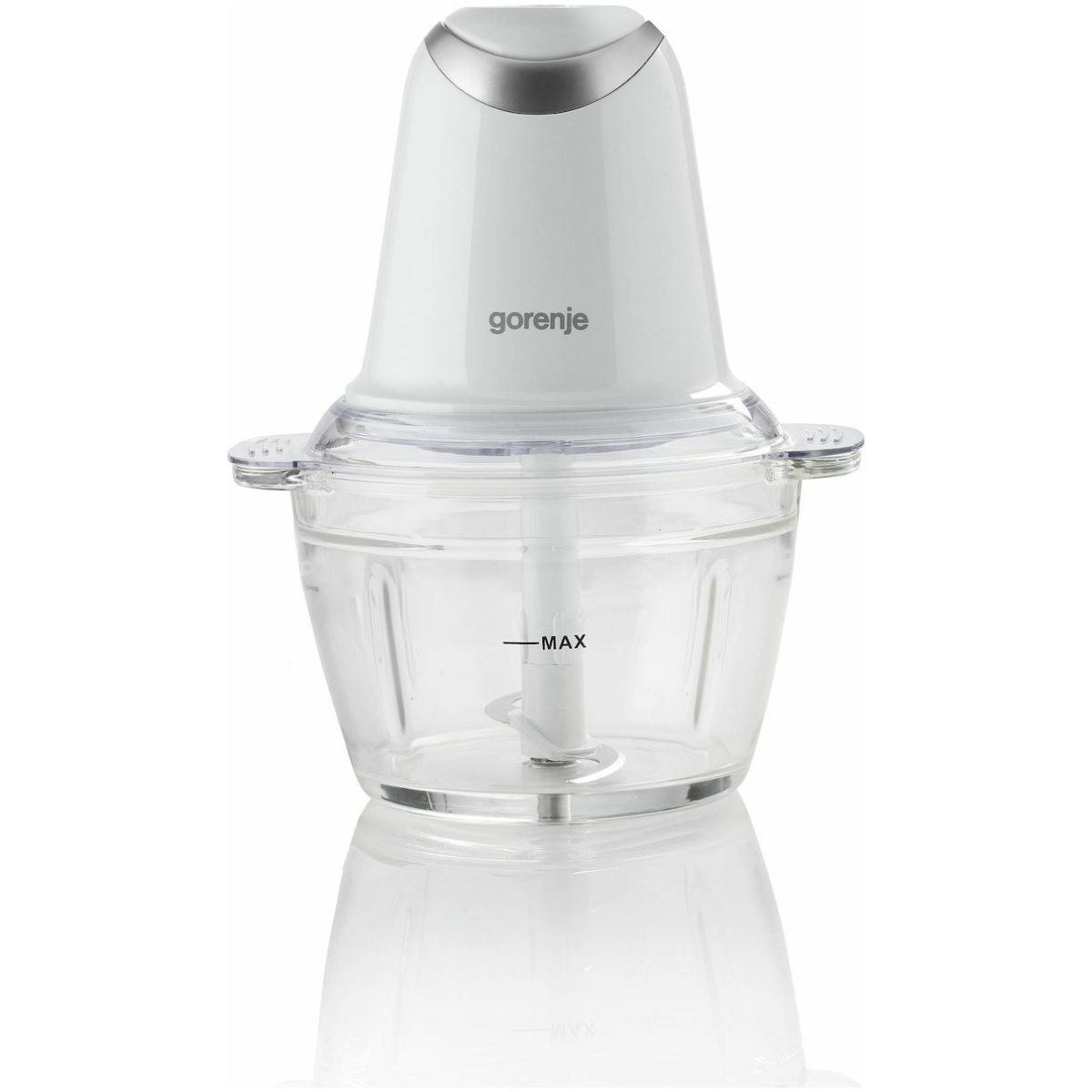 GORENJE S500GW Πολυκόπτης Multi 500W με Δοχείο 1lt ΕΩΣ 12 ΔΟΣΕΙΣ - Image 1