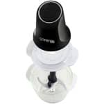 GORENJE S501GBK Πολυκόπτης Multi 500W με Δοχείο 1lt ΕΩΣ 12 ΔΟΣΕΙΣ - Image 2