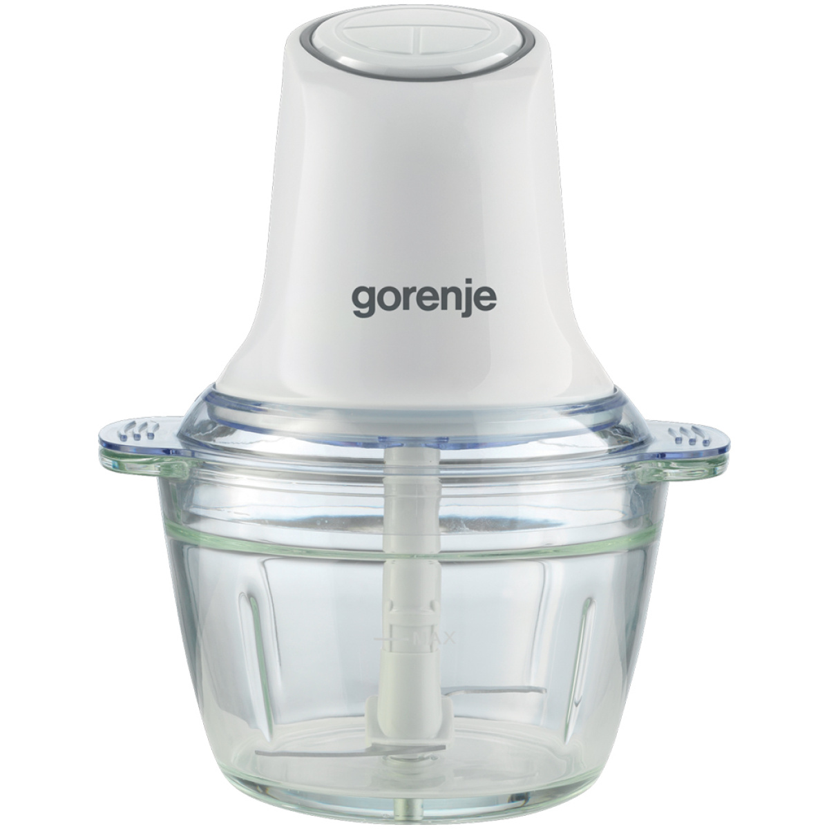 GORENJE S501GW Πολυκόπτης Multi 500W με Δοχείο 1lt ΕΩΣ 12 ΔΟΣΕΙΣ - Image 1