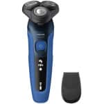 PHILIPS Series 5000 ComfortTech S5466/17 Ξυριστική Μηχανή Προσώπου Επαναφορτιζόμενη ΕΩΣ 12 ΔΟΣΕΙΣ
