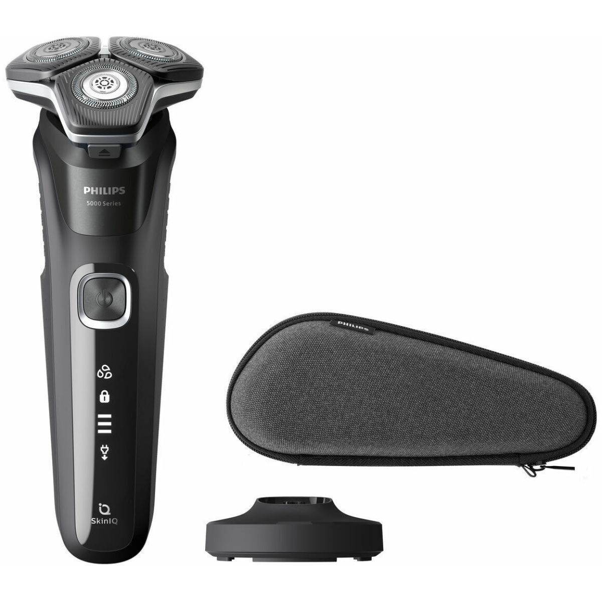 Philips S5898/35 Επαναφορτιζόμενη Κουρευτική Μηχανή (ΕΩΣ 12 ΔΟΣΕΙΣ) - Image 1