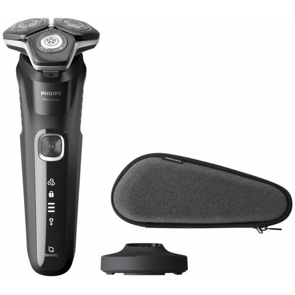 Philips S5898/35 Επαναφορτιζόμενη Κουρευτική Μηχανή (ΕΩΣ 12 ΔΟΣΕΙΣ)