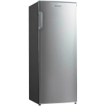 Morris Καταψύκτης Κάθετος S71158F Inox ΕΩΣ 12 ΔΟΣΕΙΣ