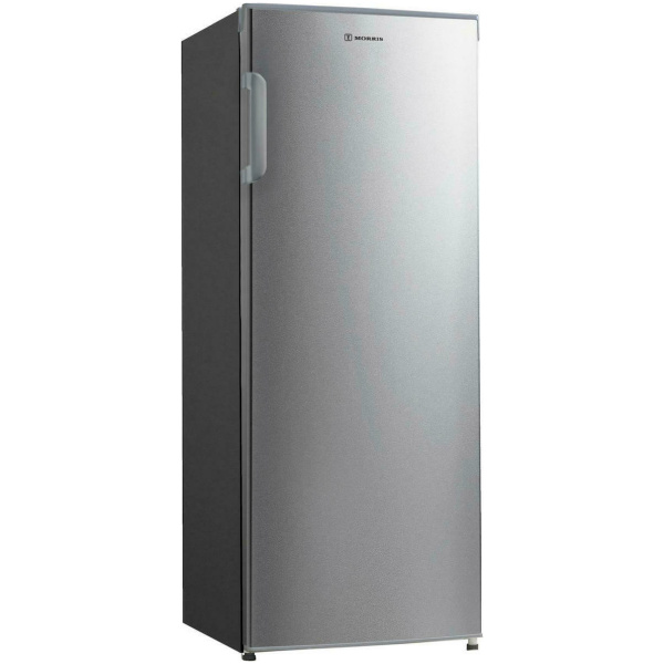 Morris Καταψύκτης Κάθετος S71158F Inox ΕΩΣ 12 ΔΟΣΕΙΣ