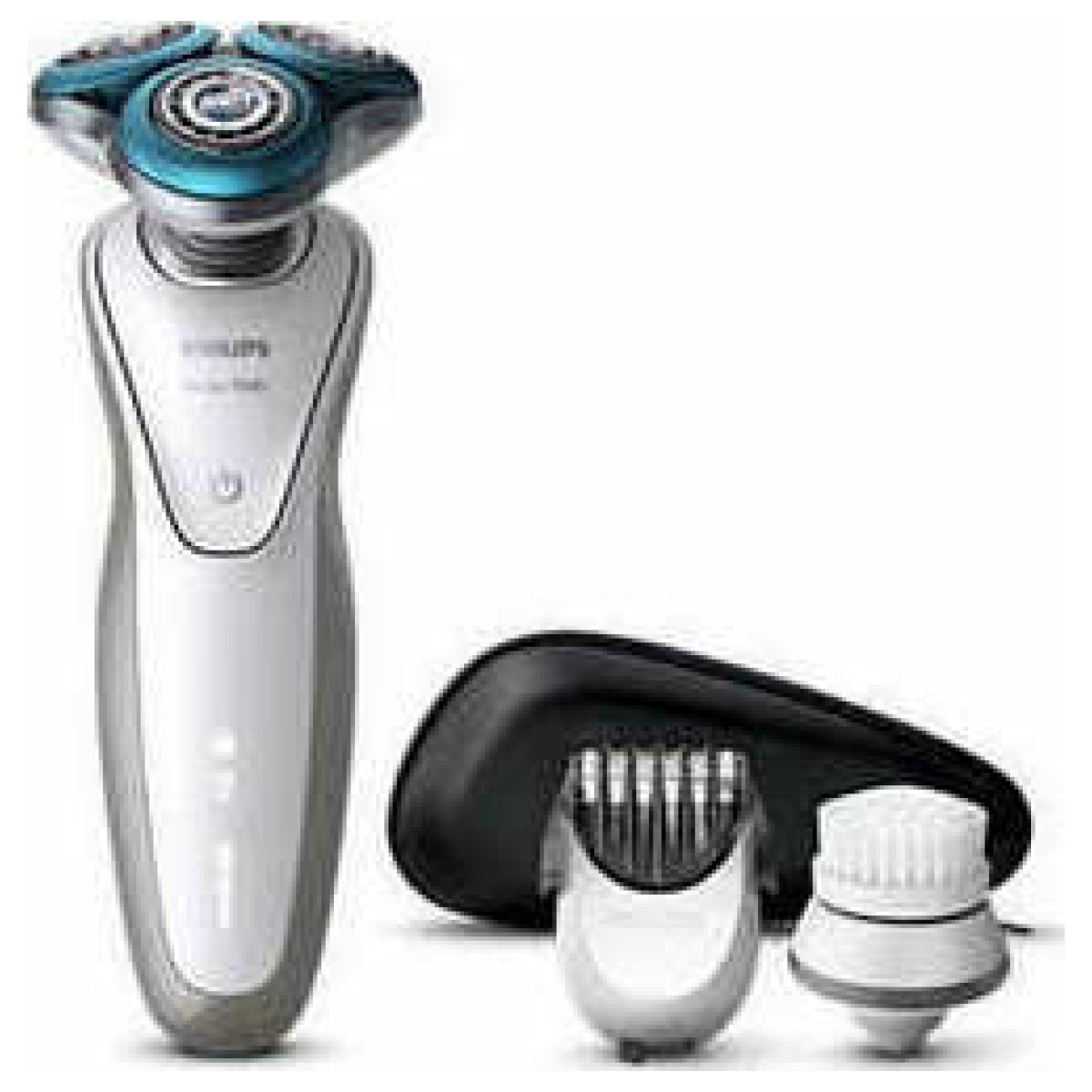 ΞΥΡΙΣΤΙΚΗ ΜΗΧΑΝΗ PHILIPS  S7530/50 ΕΩΣ 12 ΔΟΣΕΙΣ - Image 1