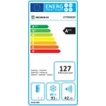 MORRIS S77094EDF Καταψύκτης Μπαούλο 91lt A++ ΕΩΣ 12 ΔΟΣΕΙΣ - Image 2