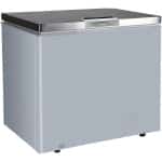 MORRIS S77283EDF Καταψύκτης Μπαούλο 274lt Α++ ΕΩΣ 12 ΔΟΣΕΙΣ