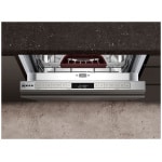 NEFF S857ZMX09E Πλυντήριο Πιάτων Πλήρως Εντοιχιζόμενο 45cm C ΕΩΣ 12 ΔΟΣΕΙΣ - Image 3