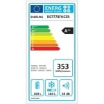 SAMSUNG RS7778FHCSR Ψυγείο Ντουλάπα NoFrost Twin Cooling Inox A++ ΕΩΣ 12 ΔΟΣΕΙΣ - Image 4