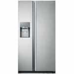 SAMSUNG RH56J6917SL/EF Ψυγείο Ντουλάπα NoFrost Inox A+ ΕΩΣ 12 ΔΟΣΕΙΣ