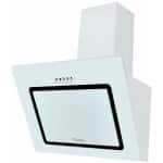 ΑΠΟΡΡΟΦΗΤΗΡΕΣ ΚΑΜΙΝΑΔΑ CANDY CVMAD 60B WHITE ΕΩΣ 12 ΔΟΣΕΙΣ