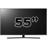 ΤΗΛΕΟΡΑΣΕΙΣ SAMSUNG UE55RU7402U 4K SMART TV55'' ΕΩΣ 12 ΔΟΣΕΙΣ