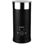 Pyrex SB-130 Συσκευή για Αφρόγαλα 300ml Black ΕΩΣ 12 ΔΟΣΕΙΣ