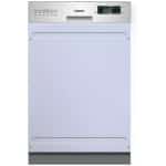 Robin SB-457 Πλυντήριο πιάτων εντοιχισμένο 45cm (ΕΩΣ 12 ΔΟΣΕΙΣ)