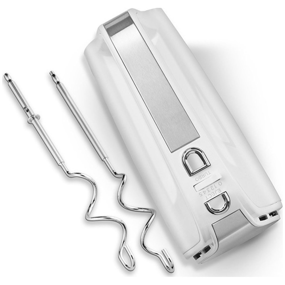 PYREX SB-530 Μίξερ Χειρός 550W (333140) ΕΩΣ 12 ΔΟΣΕΙΣ - Image 2
