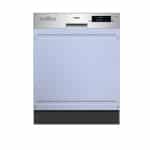 ROBIN SB-655 Πλυντήριο Πίατων Εντοιχιζόμενο Inox Α++ ΕΩΣ 12 ΔΟΣΕΙΣ