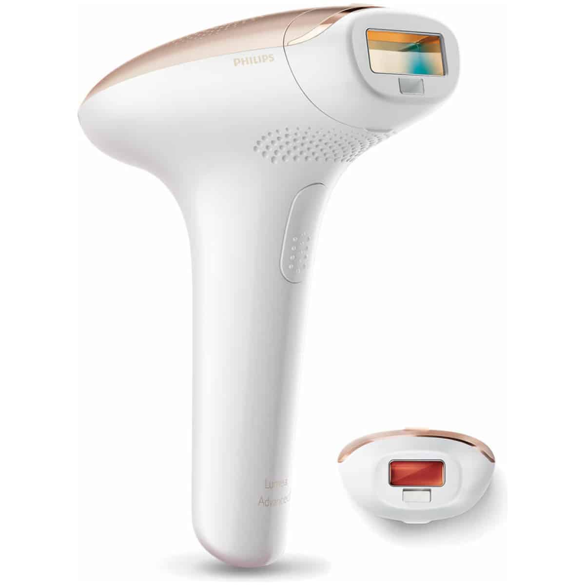 ΑΠΟΤΡΙΧΩΤΙΚΗ ΜΗΧΑΝΗ PHILIPS SC1997/00 LUMEA ADVANCED IPL ΕΩΣ 12 ΔΟΣΕΙΣ - Image 1