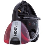 ΑΤΜΟΚΑΘΑΡΙΣΤΗΣ HOOVER STEAMJET COMPACT SCM1600 ΕΩΣ 12 ΔΟΣΕΙΣ - Image 2