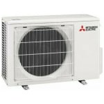 MITSUBISHI ELECTRIC MSZ/MUZ-BT25VG(K)-E3-E2 ΣΕΤ ΚΛΙΜΑΤΙΣΤΙΚΟ INVERTER ME WIFI 9000 BTU ΕΩΣ 12 ΔΟΣΕΙΣ - Image 2