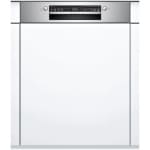 BOSCH SGI2HVS20E Πλυντήριο Πιάτων Εντοιχιζόμενο 60cm E(A++) ΕΩΣ 12 ΔΟΣΕΙΣ