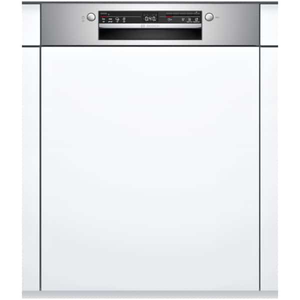 BOSCH SGI2HVS20E Πλυντήριο Πιάτων Εντοιχιζόμενο 60cm E(A++) ΕΩΣ 12 ΔΟΣΕΙΣ