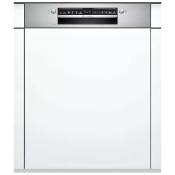 BOSCH SGI4HTS31E Πλυντήριο Πιάτων Εντοιχιζόμενο 60cm E ΕΩΣ 12 ΔΟΣΕΙΣ