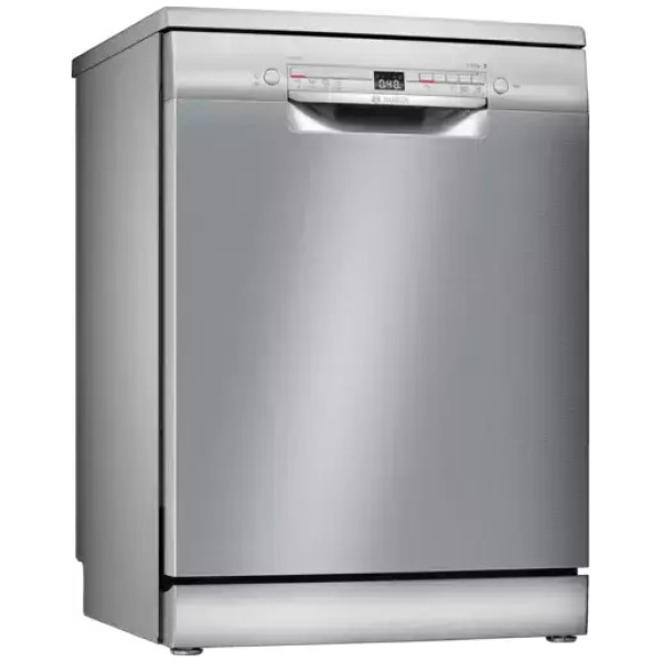 ΒΟSCH SGS2HVI20E Πλυντήριο Πιάτων 60cm E ΕΩΣ 12 ΔΟΣΕΙΣ