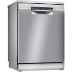 BOSCH SGS4HTI33E Πλυντήριο Πιάτων 60cm Inox D ΕΩΣ 12 ΔΟΣΕΙΣ