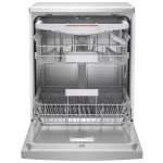 BOSCH SGS4HVI33E Πλυντήριο Πιάτων 60cm D Inox ΕΩΣ 12 ΔΟΣΕΙΣ - Image 2