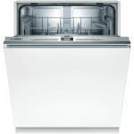 BOSCH SGV4HTX31E Πλυντήριο Πιάτων 60cm Πλήρως Εντοιχιζόμενο E ΕΩΣ 12 ΔΟΣΕΙΣ