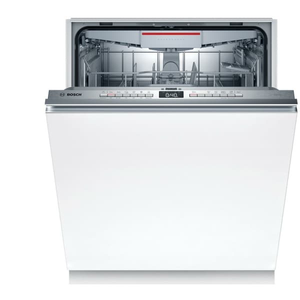 ΒΟSCH SGV4HVX31E Εντοιχιζόμενο Πλυντήριο Πιάτων 60cm Ε ΕΩΣ 12 ΔΟΣΕΙΣ