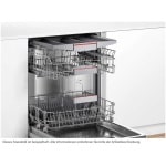 ΒΟSCH SGV4HVX31E Εντοιχιζόμενο Πλυντήριο Πιάτων 60cm Ε ΕΩΣ 12 ΔΟΣΕΙΣ - Image 4