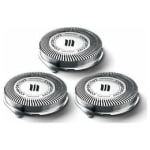 PHILIPS ΑΝΤΑΛΛΑΚΤΙΚΗ ΚΕΦΑΛΗ SH30/50 ΕΩΣ 12 ΔΟΣΕΙΣ