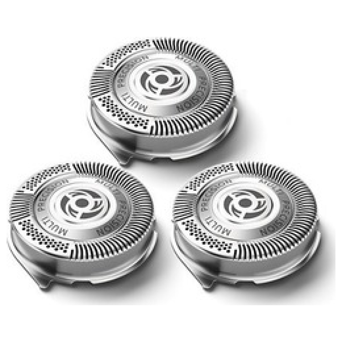 PHILIPS ΑΝΤΑΛΛΑΚΤΙΚΗ ΚΕΦΑΛΗ SH50/50 ΕΩΣ 12 ΔΟΣΕΙΣ - Image 1