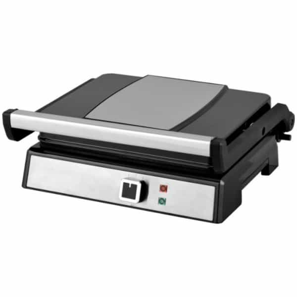 ELECTRA SHG-3023SB Τοστιέρα για 2 Τοστ 2000W ΕΩΣ 12 ΔΟΣΕΙΣ