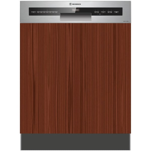 MORRIS SII-60149 Πλυντήριο Πιάτων Εντοιχιζόμενο 60cm C ΕΩΣ 12 ΔΟΣΕΙΣ